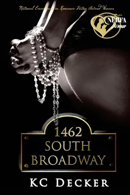 1462 South Broadway : Quand l'adhésion à un club ouvre la porte à la plus folle des romances érotiques - 1462 South Broadway: Where Club Membership Opens the Door to your Wildest Erotic Romance Yet