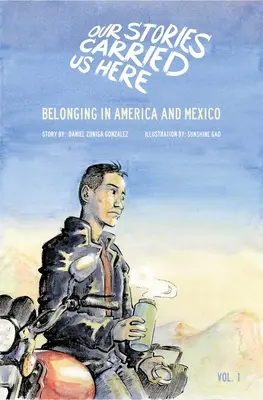 L'appartenance à l'Amérique et au Mexique - Belonging in America and Mexico