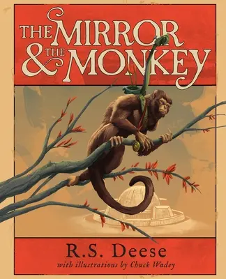 Le miroir et le singe - The Mirror & The Monkey