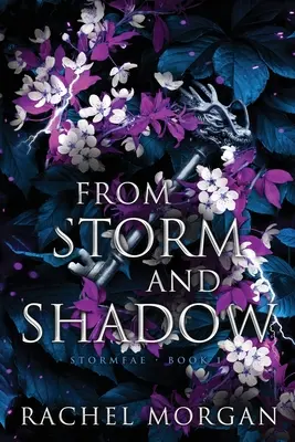 De l'ombre et de la tempête - From Storm and Shadow