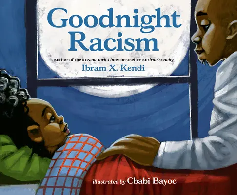 Bonne nuit le racisme - Goodnight Racism