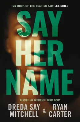 Dites son nom - Say Her Name