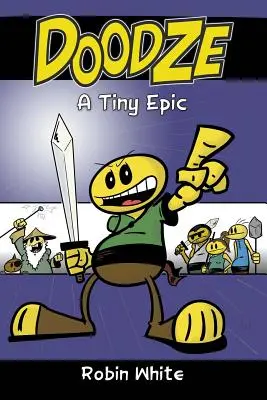 Doodze : Une petite épopée - Doodze: A Tiny Epic