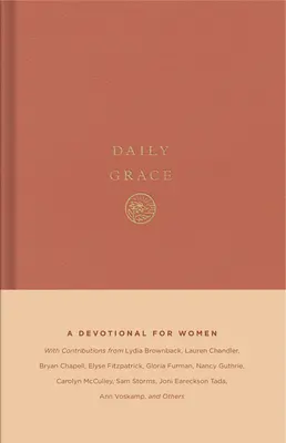 La joie quotidienne : Une dévotion pour les femmes - Daily Joy: A Devotional for Women