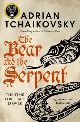 L'ours et le serpent : Volume 2 - The Bear and the Serpent: Volume 2