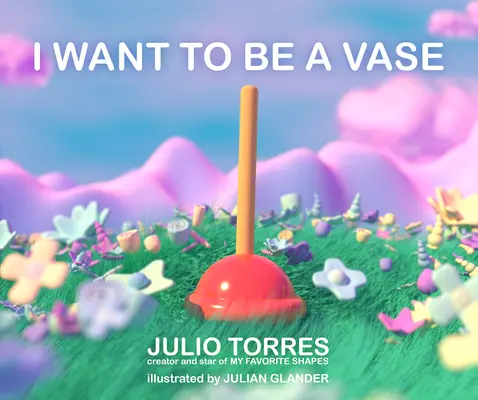Je veux être un vase - I Want to Be a Vase