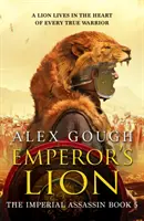 Le lion de l'empereur - Emperor's Lion