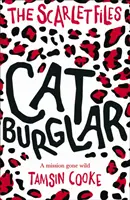 Scarlet Files : Le cambrioleur de chats - Scarlet Files: Cat Burglar