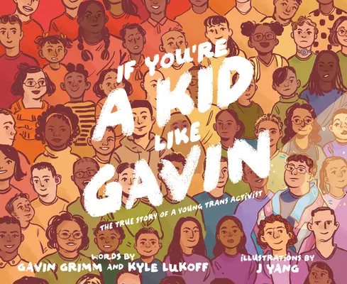 Si vous êtes un enfant comme Gavin - If You're a Kid Like Gavin