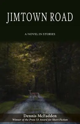 La route de Jimtown - Jimtown Road