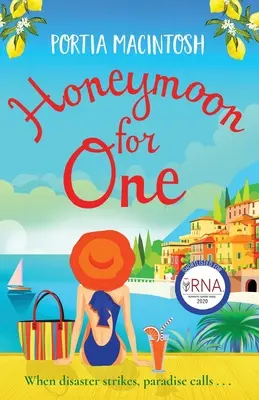Lune de miel pour une personne - Honeymoon For One