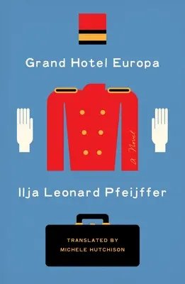 Grand Hôtel Europa - Grand Hotel Europa