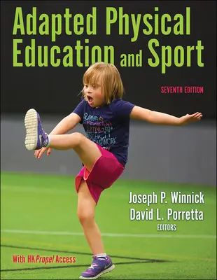 Éducation physique et sportive adaptée - Adapted Physical Education and Sport