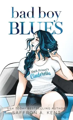 Bad Boy Blues : Un roman des rebelles de St. Mary's - Bad Boy Blues: A St. Mary's Rebels Novel