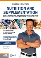 Nutrition et supplémentation - pour le sport et la performance physique - Nutrition and Supplementation - for sport and physical performance