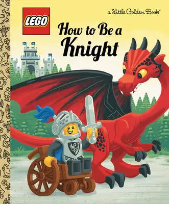 Comment être un chevalier (Lego) - How to Be a Knight (Lego)