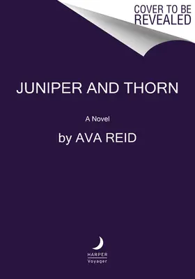 Juniper et Thorn - Juniper & Thorn