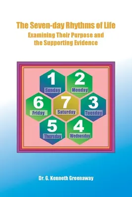 Les rythmes de vie sur sept jours : Les rythmes septennaux de la vie : examen de leur raison d'être et des preuves à l'appui - The Seven-day Rhythms of Life: Examining Their Purpose and the Supporting Evidence