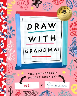 Dessinez avec grand-mère - Draw with Grandma