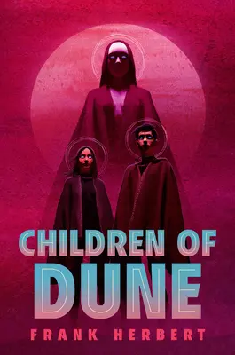 Les enfants de Dune : Édition de luxe - Children of Dune: Deluxe Edition