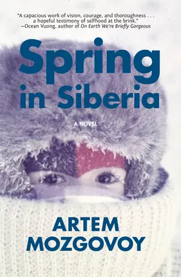 Printemps en Sibérie - Spring in Siberia
