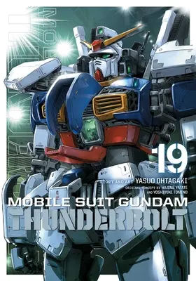 Mobile Suit Gundam Thunderbolt, Volume 19 - Mobile Suit Gundam Thunderbolt, Vol. 19