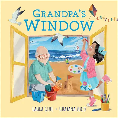 La fenêtre de grand-père - Grandpa's Window