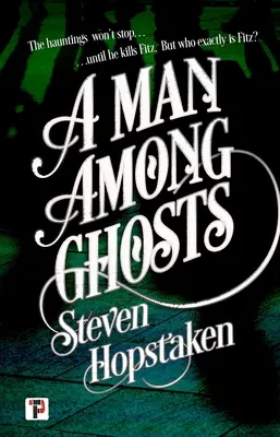 Un homme parmi les fantômes - A Man Among Ghosts