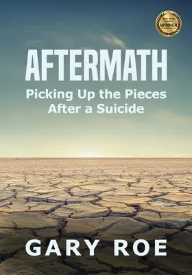 L'après-coup : Picking Up the Pieces After a Suicide (en gros caractères) - Aftermath: Picking Up the Pieces After a Suicide (Large Print)