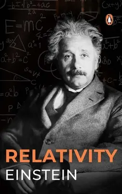 Relativité (Premium Paperback, Penguin India) - Relativity (Premium Paperback, Penguin India)