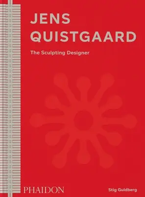 Jens Quistgaard : le créateur de sculptures - Jens Quistgaard: The Sculpting Designer