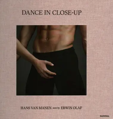 La danse en gros plan : Hans Van Mahen vu par Erwin Olaf - Dance in Close-Up: Hans Van Mahen Seen by Erwin Olaf