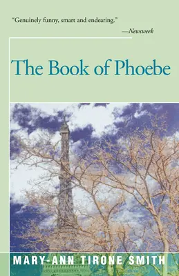 Le livre de Phoebe - The Book of Phoebe