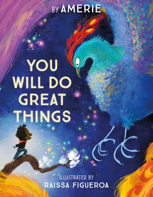 Vous ferez de grandes choses - You Will Do Great Things