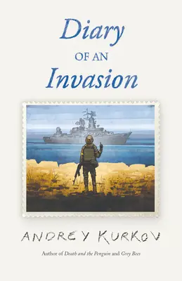 Journal d'une invasion - Diary of an Invasion