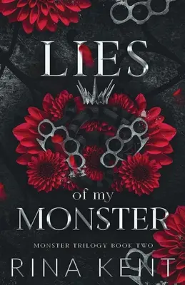 Les mensonges de mon monstre : Édition spéciale - Lies of My Monster: Special Edition Print