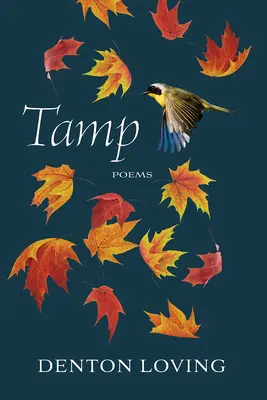 Tamp : Poèmes - Tamp: Poems