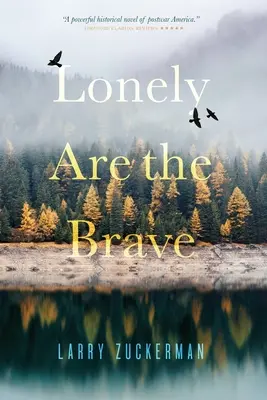 Les braves solitaires - Lonely Are the Brave
