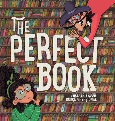 Le livre parfait - The Perfect Book