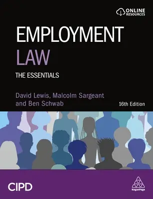 Droit du travail : L'essentiel - Employment Law: The Essentials