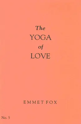 Le Yoga de l'Amour #5 - The Yoga of Love #5