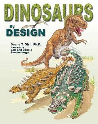 La conception des dinosaures - Dinosaurs by Design
