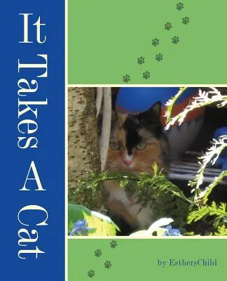 Il faut un chat - It Takes A Cat