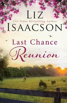 Réunion de la dernière chance - Last Chance Reunion