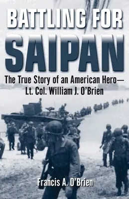 La bataille de Saipan - Battling for Saipan