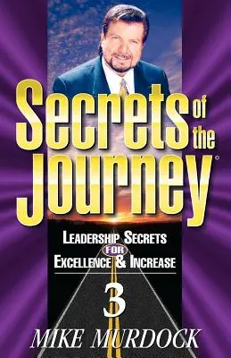 Secrets de voyage, Volume 3 - Secrets of the Journey, Volume 3