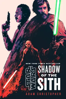 Star Wars : L'ombre des Sith - Star Wars: Shadow of the Sith