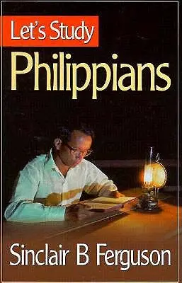 Étudions Philippiens - Let's Study Philippians