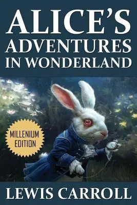 Les aventures d'Alice au pays des merveilles - Alice's Adventures in Wonderland