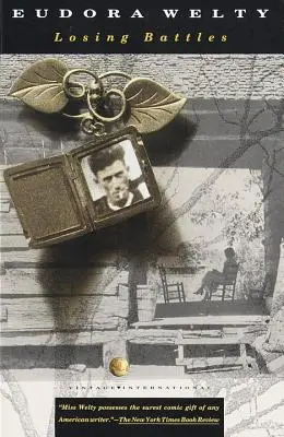 Batailles perdues - Losing Battles